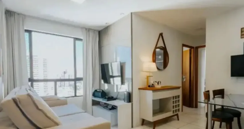 Apartamento com 2 quartos à venda no Candeias, Jaboatão dos Guararapes