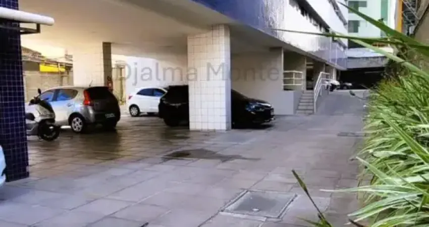 Imóvel para venda com 62 metros quadrados com 2 quartos em madalena - recife - pe