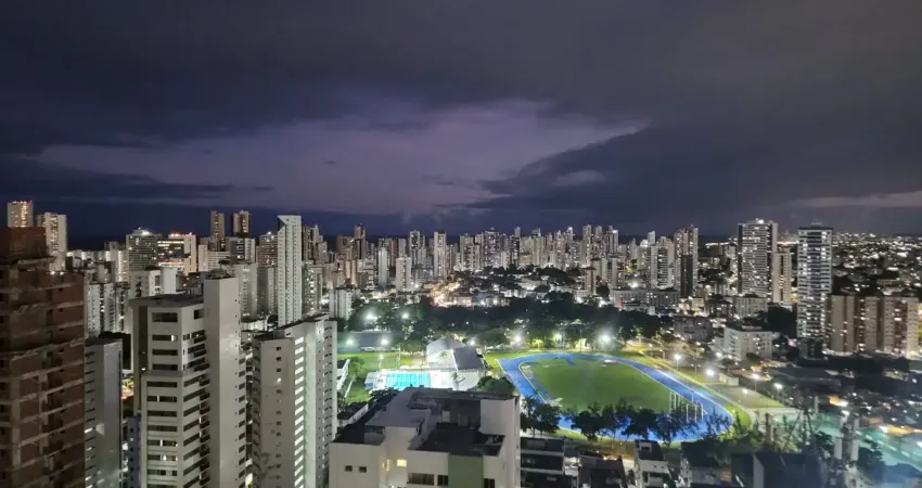 Imóvel para venda tem 71 metros quadrados com 3 quartos em boa viagem - recife - pe