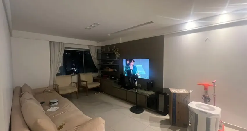 Imóvel para venda com 120 metros quadrados com 3 quartos em boa viagem - recife - pe