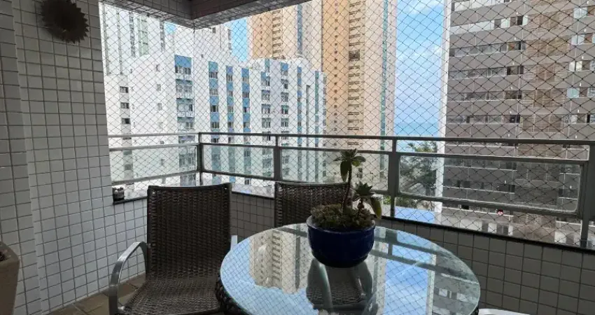 Imóvel para venda tem 200 metros quadrados com 4 quartos em boa viagem - recife - pe