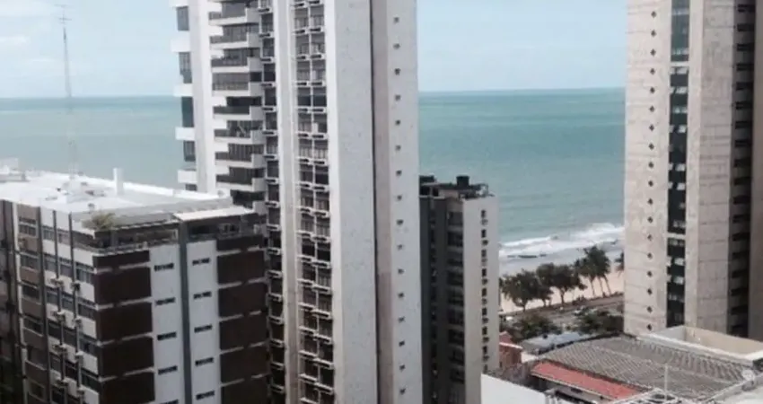 Imóvel para aluguel tem 50 metros quadrados com 2 quartos em boa viagem - recife - pe