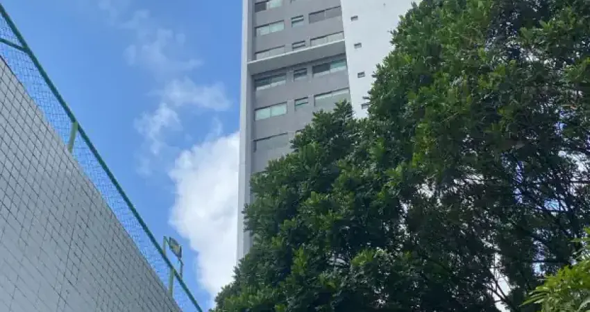 Imóvel para aluguel possui 166 metros quadrados com 4 quartos em boa viagem - recife - pe