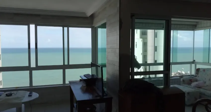 Imóvel para venda tem 125 metros quadrados com 3 quartos em boa viagem - recife - pe