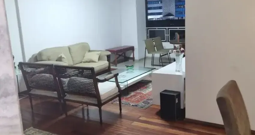 Apartamento com 4 quartos à venda na Rua Ernesto de Paula Santos, 10, Boa Viagem, Recife