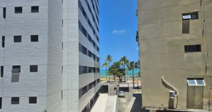 Imóvel para venda com 210 metros quadrados com 4 quartos em pina - recife - pe