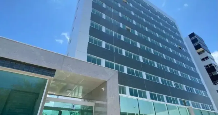 Imóvel para aluguel possui 50 metros quadrados com 1 quarto em boa viagem - recife - pe