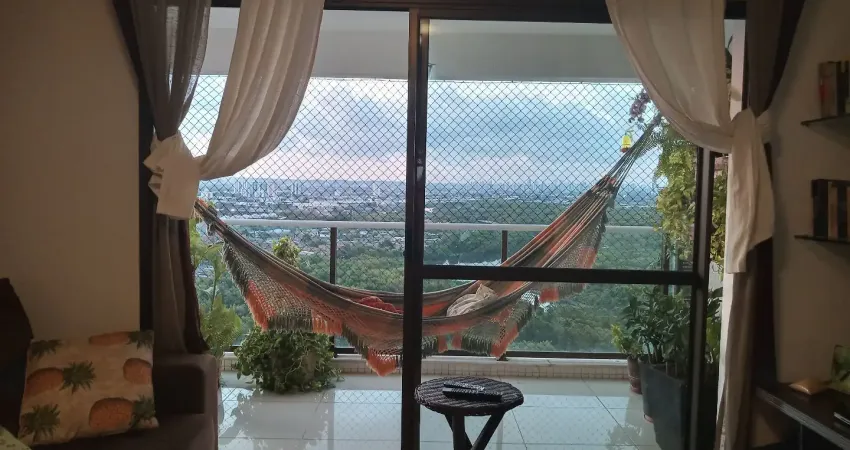 Apartamento com 3 quartos à venda na Rua Le Parc, 100, Imbiribeira, Recife