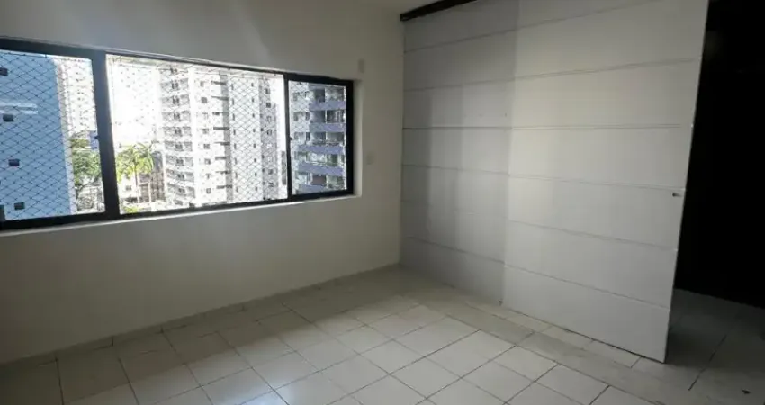 Apartamento com 4 quartos para alugar na Rua Coronel Anízio Rodrigues Coelho, 10, Boa Viagem, Recife