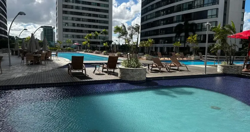 Apartamento com 3 quartos à venda na Rua Padre Carapuceiro, 821, Boa Viagem, Recife