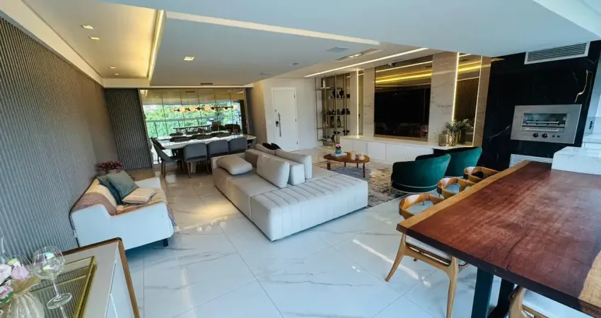 Apartamento com 4 quartos à venda na Rua Le Parc, 100, Imbiribeira, Recife