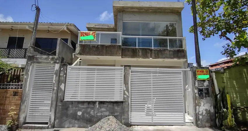 Imóvel para venda possui 110 metros quadrados com 3 quartos em cupe - ipojuca - pe