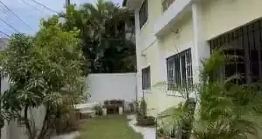 Imóvel para venda com 500 metros quadrados com 5 quartos em poço - recife - pe