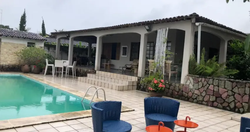 Casa com 3 quartos à venda na Aldeia dos Camarás, Camaragibe