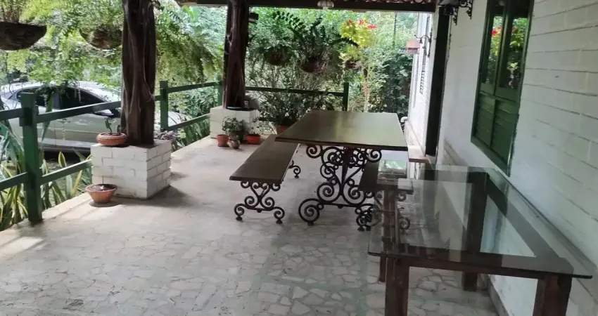 Imóvel para venda com 185 metros quadrados com 3 quartos em aldeia dos camarás - camaragibe - pe