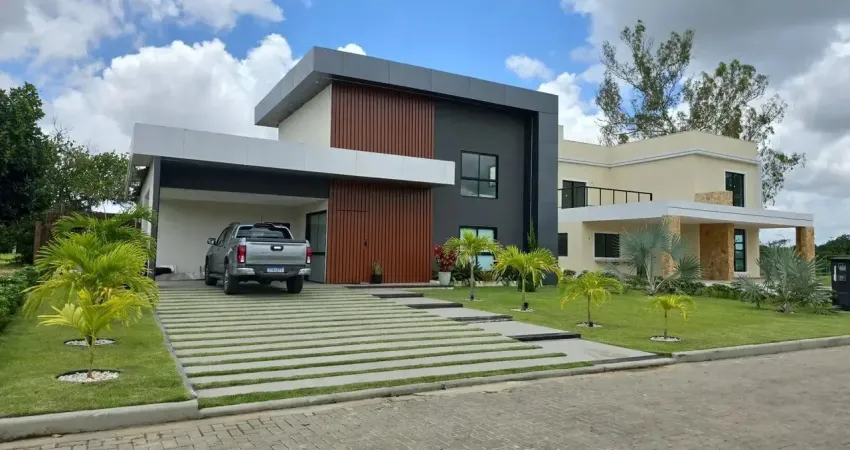 Imóvel para venda tem 245 metros quadrados com 6 quartos em aldeia dos camarás - camaragibe - pe