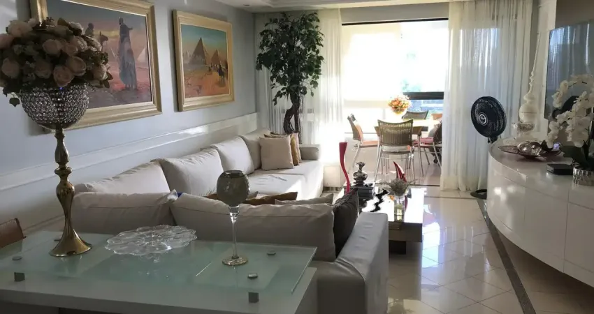 Alugo | apartamento em boa viagem | andar alto | 139m² | 4 quartos | 2 vagas - lazer