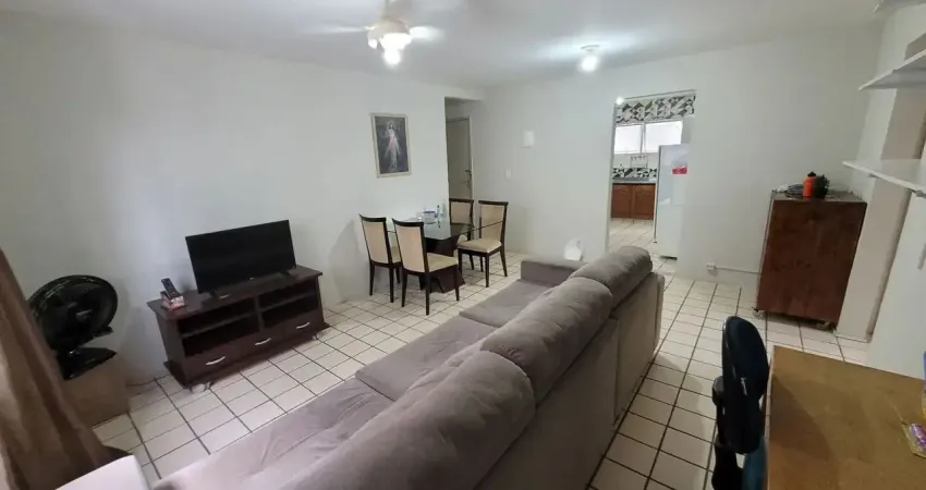 Imóvel para venda com 105 metros quadrados com 2 quartos em boa viagem - recife - pe