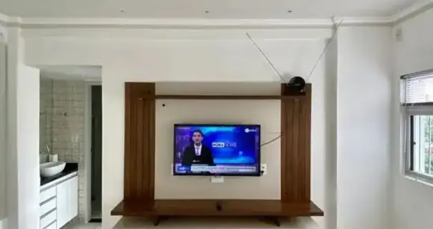 Apartamento com 1 quarto à venda no Santo Amaro, Recife