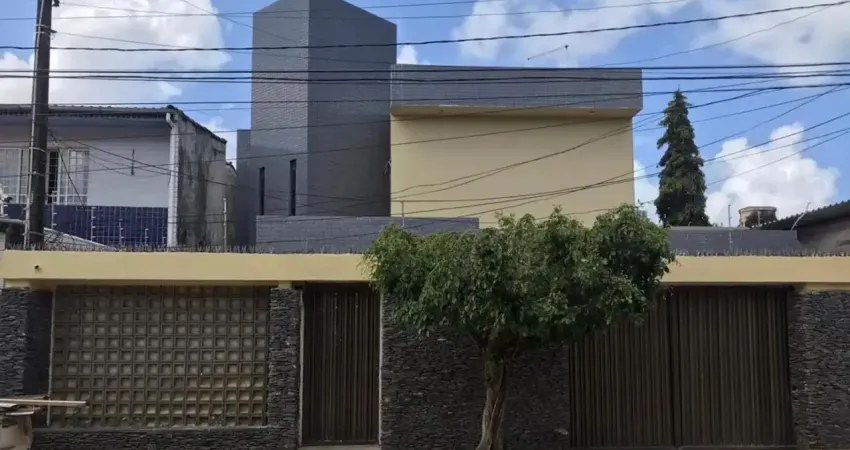 Casa para aluguel tem 280m² com 4 quartos em janga - paulista - pe