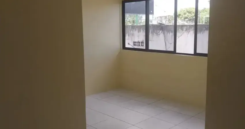 Apartamento à venda com 51m² e 2 quartos em cordeiro - recife - pe