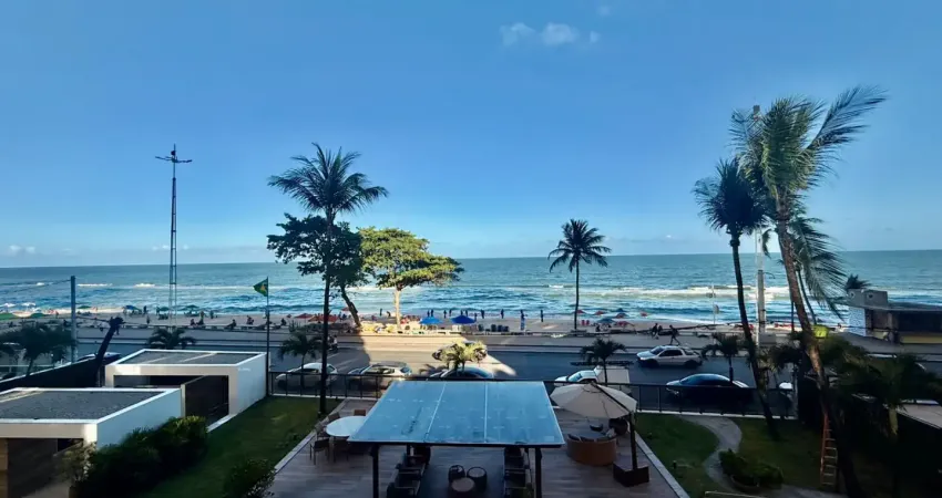 Apartamento com 4 quartos à venda no Boa Viagem, Recife