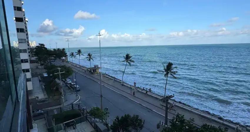 Apartamento com 4 quartos à venda no Boa Viagem, Recife