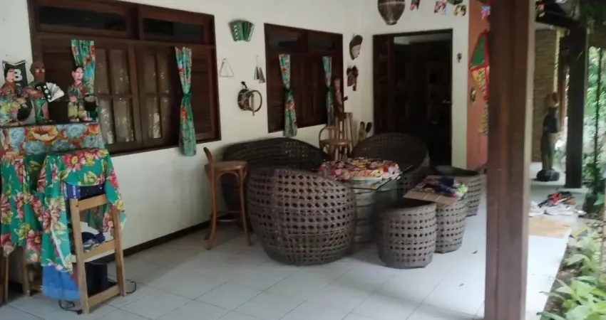 Imóvel para venda tem 220 metros quadrados com 4 quartos em aldeia dos camarás - camaragibe - pe