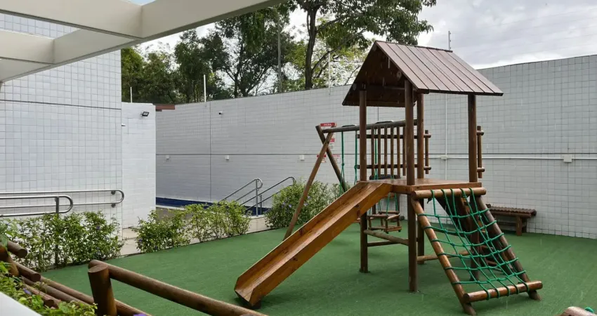 Apartamento com 2 quartos para alugar no Boa Viagem, Recife