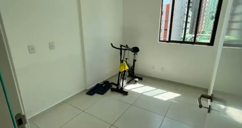 Apartamento com 2 quartos para alugar no Boa Viagem, Recife 