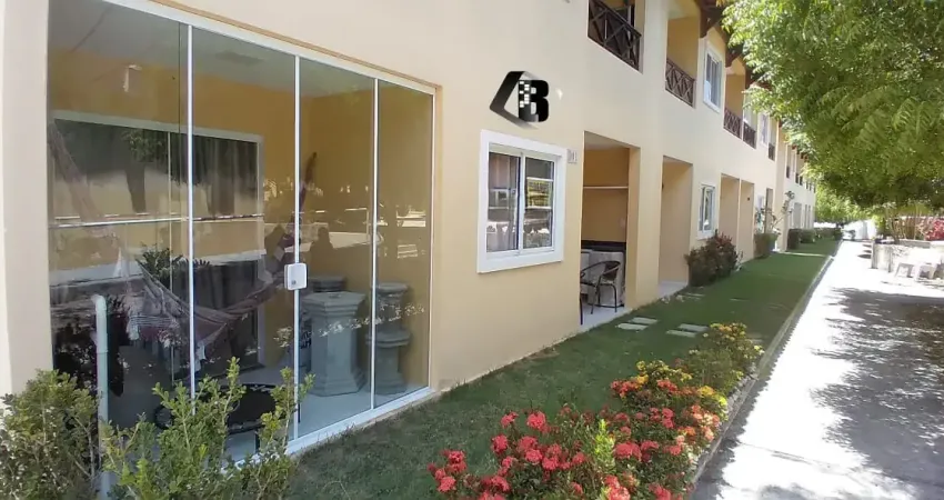 Apartamento em gravatá | térreo | reformado | 2 quartos | 2 varandas | 2 vagas - lazer completo!