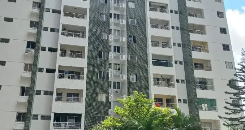 Imóvel para venda tem 60 metros quadrados com 2 quartos em várzea - recife - pe