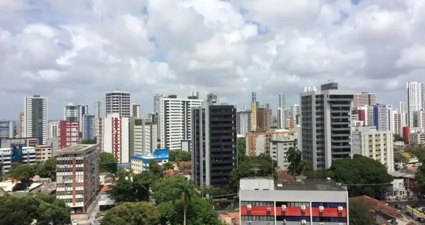 Apartamento com 3 quartos à venda no Derby, Recife
