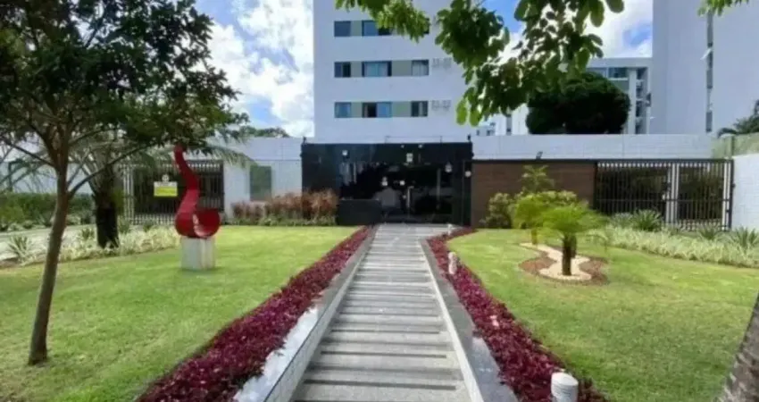 Apartamento com 2 quartos para alugar na Rua José de Holanda, 854, Torre, Recife