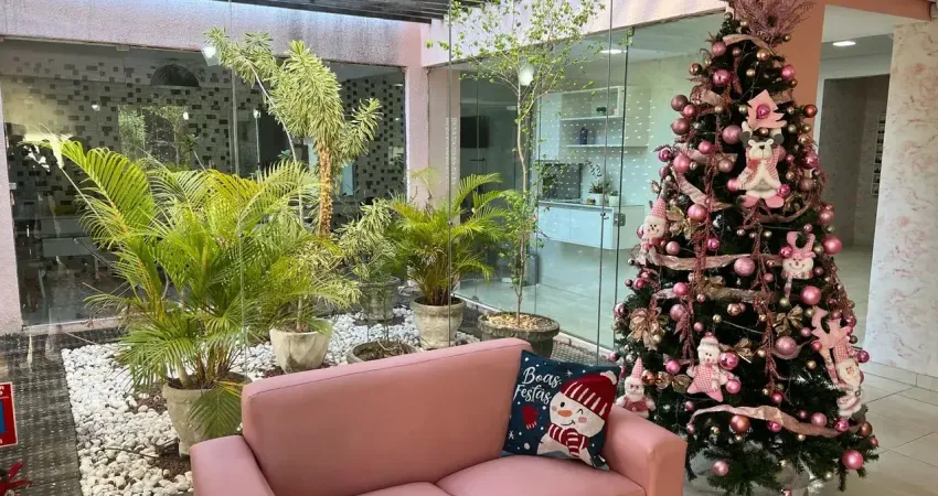 Imóvel para venda tem 238 metros quadrados com 4 quartos em bairro novo - olinda - pe