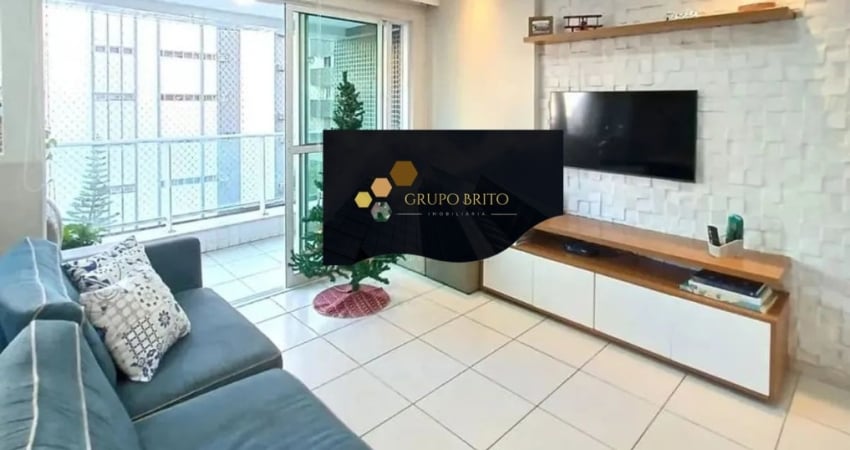 Apartamento com 3 quartos à venda na Rua Francisco da Cunha, 1, Boa Viagem, Recife