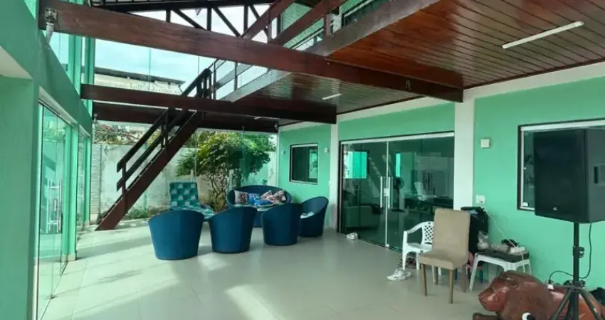 Imóvel para aluguel possui 140 metros quadrados com 4 quartos em Nossa Senhora do Ó - Paulista - PE