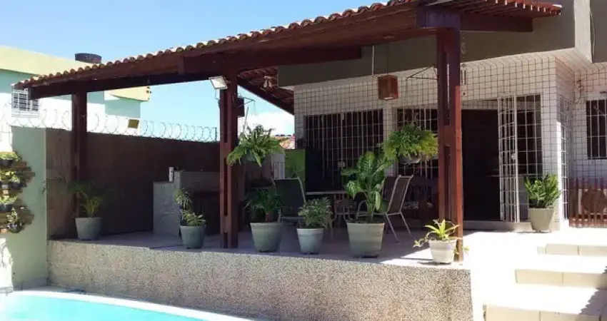 Imóvel para venda possui 160 metros quadrados com 4 quartos em Fragoso - Olinda - PE