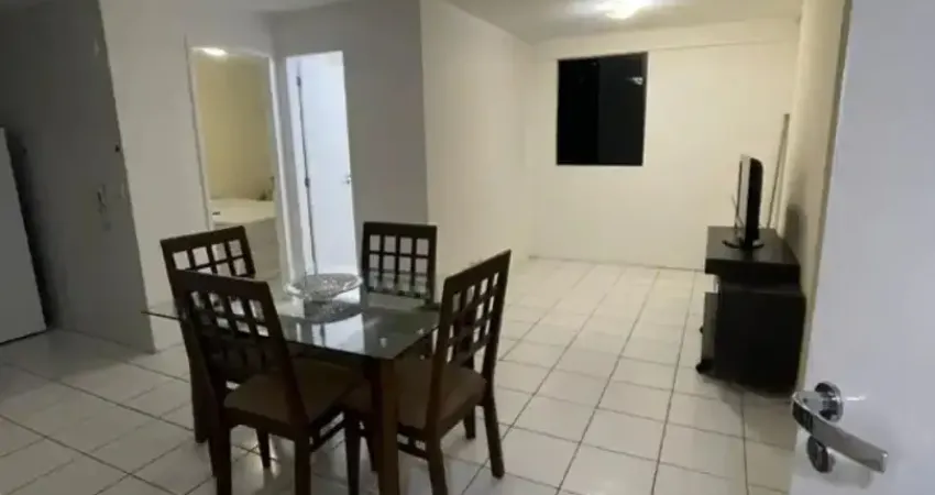 Flat com 1 quarto à venda no Casa Amarela, Recife