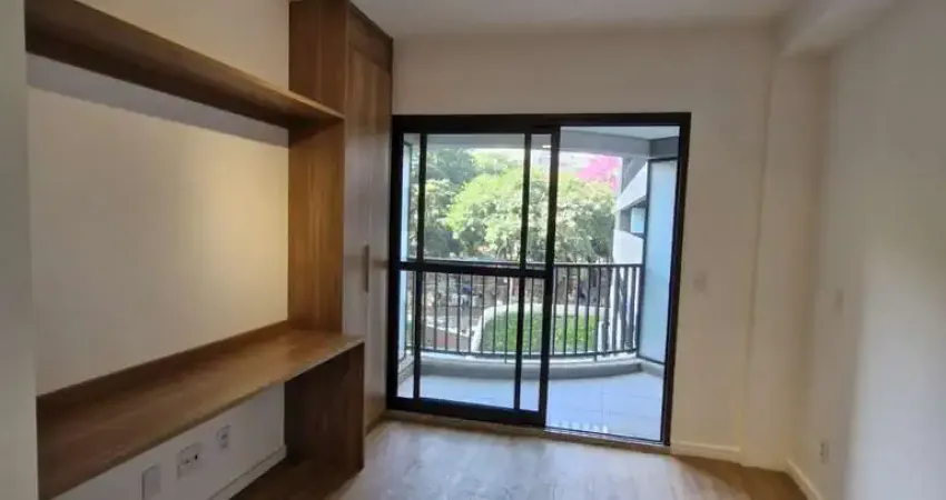 Apartamento com 1 quarto à venda na Praça da República, 365, República, São Paulo