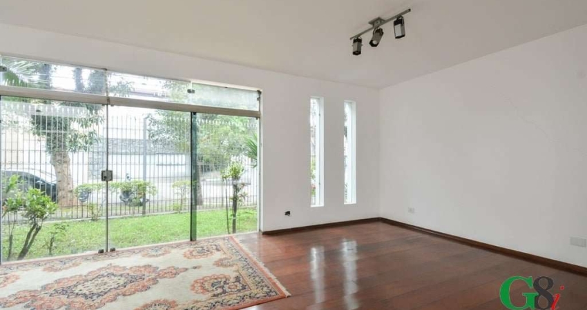 Casa com 4 quartos à venda na Avenida Ireré, 1372, Planalto Paulista, São Paulo