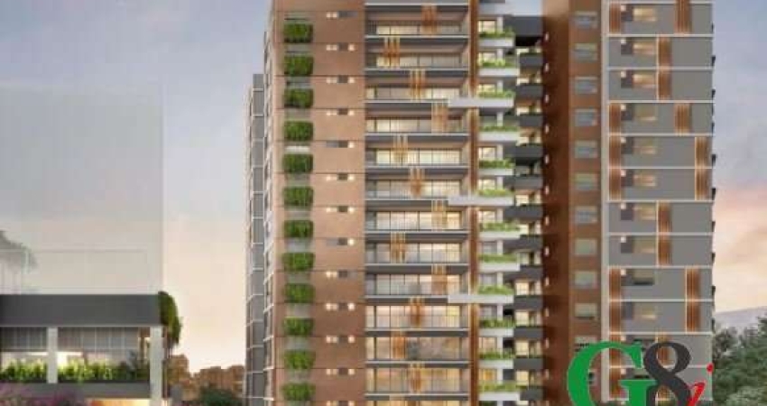 Apartamento com 4 quartos à venda na Avenida dos Imarés, 182, Moema, São Paulo