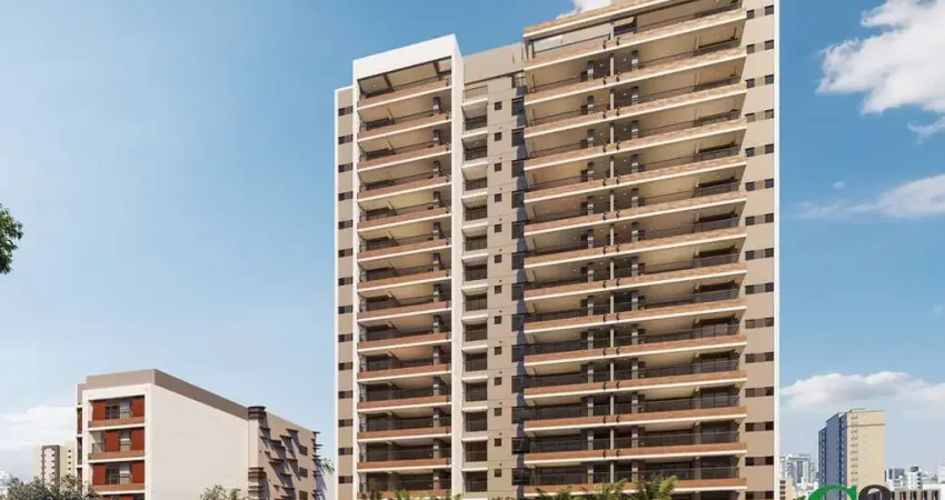 Ponto comercial à venda na Rua Luís Góis, 2021, Vila Clementino, São Paulo