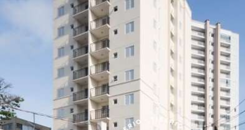Apartamento com 2 quartos à venda na Rua Vale Formoso, 299, Tatuapé, São Paulo