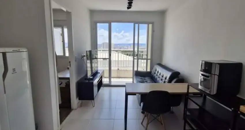 Apartamento com 1 quarto à venda na Rua Catumbi, 286, Belém, São Paulo