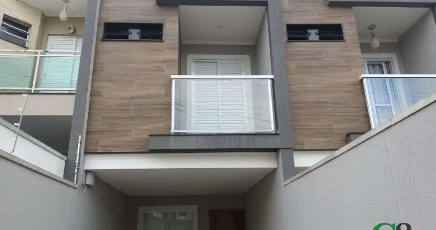 Casa com 3 quartos à venda na Manuel Mendes Ribeiro, 78, Cangaíba, São Paulo