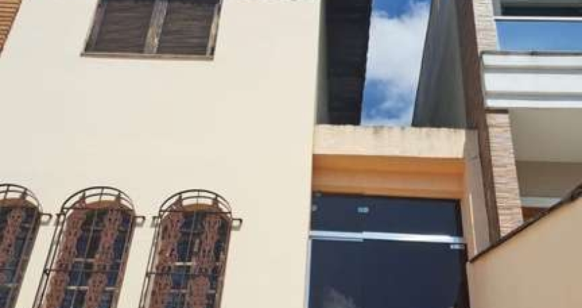 Casa com 3 quartos à venda na Rua Antúrios, 151, Vila Carrão, São Paulo