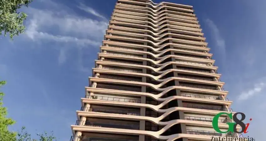 Apartamento com 4 quartos à venda na Rua Artur de Azevedo, 1781, Pinheiros, São Paulo
