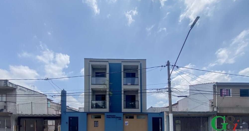 Apartamento com 2 quartos à venda na Pç Prof. Mario Bulcão, 149, Vila Califórnia, São Paulo