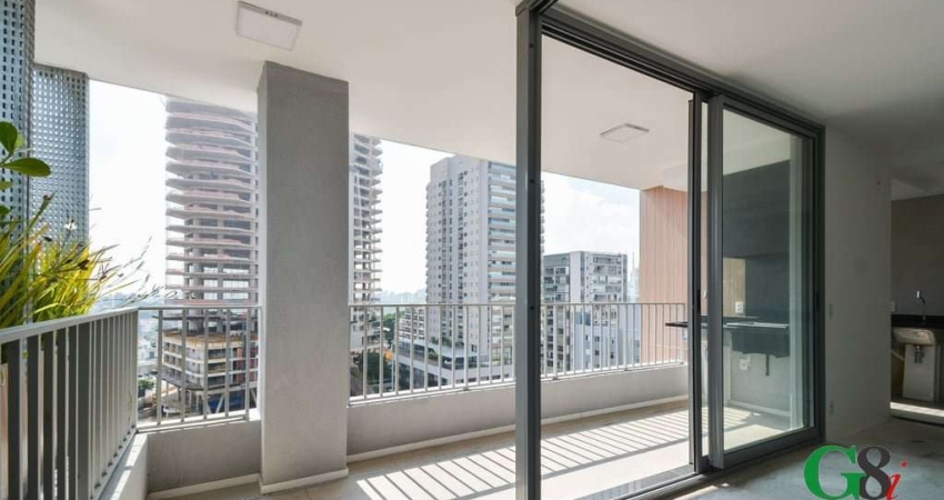 Apartamento com 3 quartos à venda na Rua Alves Guimarães, 1380, Pinheiros, São Paulo